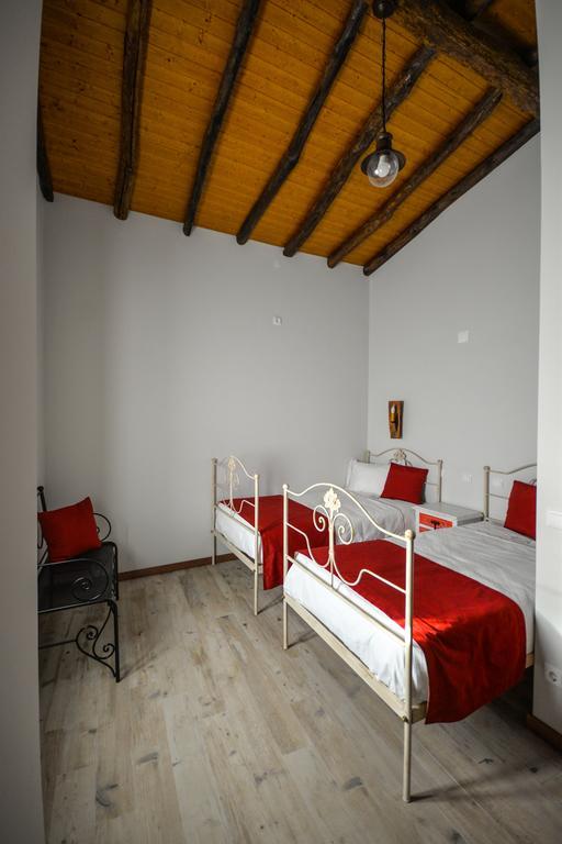 Casas No Terreiro ξενώνας Penacova Δωμάτιο φωτογραφία