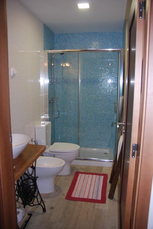 Casas No Terreiro ξενώνας Penacova Εξωτερικό φωτογραφία
