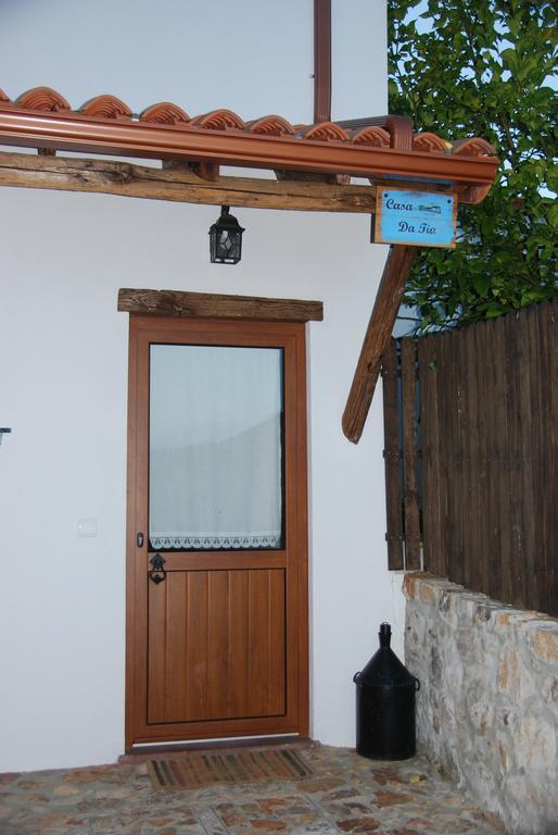 Casas No Terreiro ξενώνας Penacova Εξωτερικό φωτογραφία
