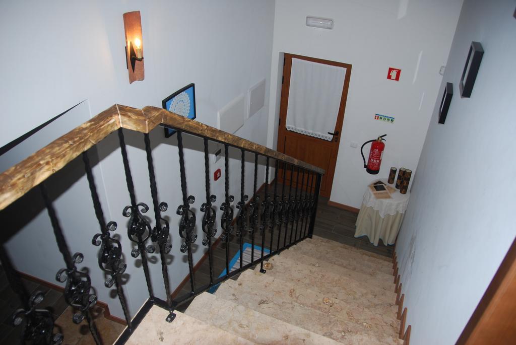 Casas No Terreiro ξενώνας Penacova Εξωτερικό φωτογραφία