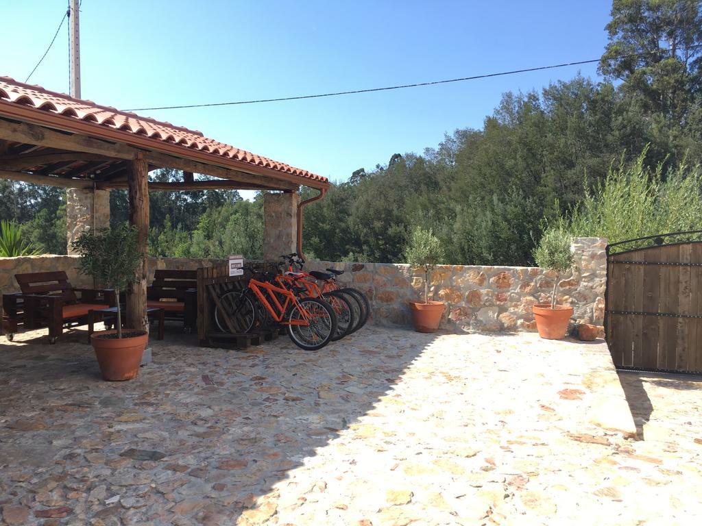 Casas No Terreiro ξενώνας Penacova Εξωτερικό φωτογραφία