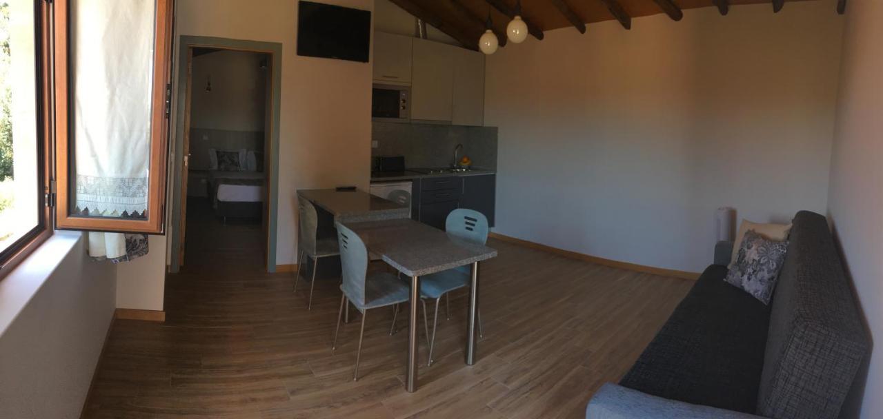 Casas No Terreiro ξενώνας Penacova Εξωτερικό φωτογραφία