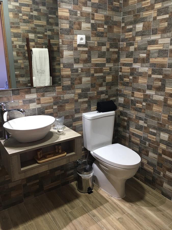 Casas No Terreiro ξενώνας Penacova Εξωτερικό φωτογραφία